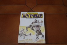 Ken parker magnifico usato  Casale Monferrato