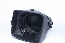 Canon YJ20x8,5 KRS SX12 B4 2/3 obiektyw zoom do kamery 2/3 cala na sprzedaż  Wysyłka do Poland
