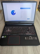 Acer nitro 15.6 d'occasion  Limoges-