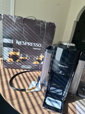 Delonghi nespresso vertuo for sale  San Antonio