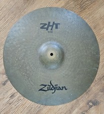 Prato Zildjian ZHT 18" Fast Crash 18"/45cm usado.  comprar usado  Enviando para Brazil