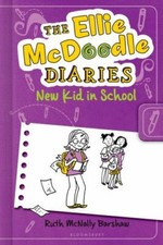 Ellie mcdoodle diaries for sale  Montgomery