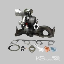 Turbolader seat leon gebraucht kaufen  Allendorf (Eder)