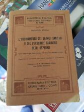 Ww2 libro ordinamento usato  Italia