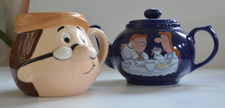 Tetley tea gaffer for sale  SETTLE