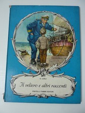 Lugli veliero altri usato  Italia