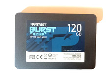 Ssd patriot sata usato  Cerrione