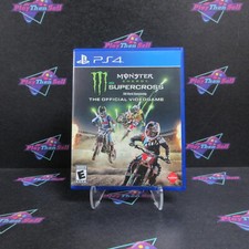 Refurbished monster energy for sale  Largo