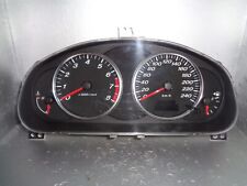 Mazda stufenheck tachometer gebraucht kaufen  Ergoldsbach