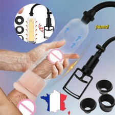 Sleeve pompe vide d'occasion  Nanteuil-le-Haudouin