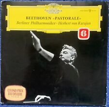 Vinyl beethoven pastorale gebraucht kaufen  Kassel