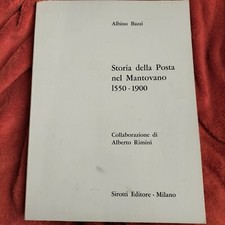 Albinio bazzi storia usato  Castellanza