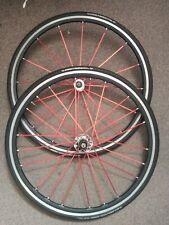 Fulcrum racing zero for sale  KEIGHLEY