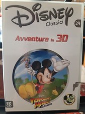 Disney classici avventura usato  Napoli