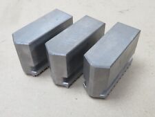Jaw chuck soft for sale  CASTLEFORD