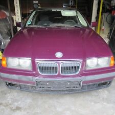 Rig bmw e36 gebraucht kaufen  Heldenstein