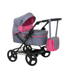 Childrens dolls foldable for sale  FLEETWOOD