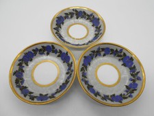 Tasses coupelle porcelaine d'occasion  Saint-Calais