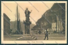 Trento riva lago usato  Gambolo