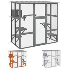 Catio cat window d'occasion  Expédié en Belgium
