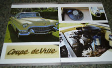 1955 cadillac coupe for sale  Melvindale