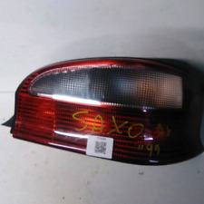 Fanale post. dx. usato  Volpago del Montello
