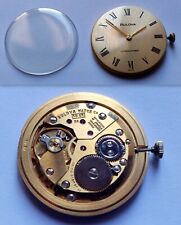 Bulova longchamp movimento usato  Spoleto