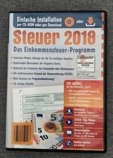 Aldi steuerprogramm einkommens gebraucht kaufen  Calw