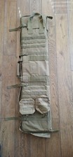Gun rifle bag for sale  BEAULY