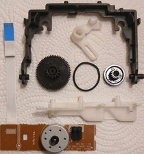 Kit de reparo conjunto braço elevação unidade DVD Microsoft Xbox Samsung SDG-605A/B OG comprar usado  Enviando para Brazil