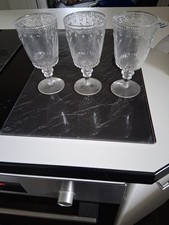Antique goblet stem for sale  HATFIELD