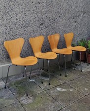 Vintage series chairs for sale  LONDON