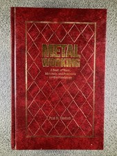 Metal working 1907 for sale  Stevensville