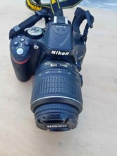 Nikon d5200 dslr for sale  PAIGNTON