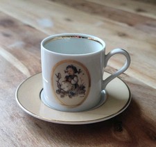 Mokkatasse untersetzer riginal gebraucht kaufen Mokkatasse untersetzer riginal gebraucht kaufen  Otterberg