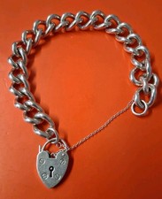 Sterling silver heart for sale  NEWTOWNARDS
