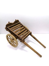 Carro con ruote usato  Napoli