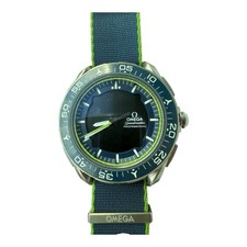 Omega speedmaster skywalker for sale  Miami