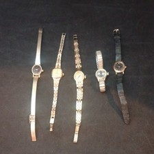 Mix sekonda ladies for sale  TUNBRIDGE WELLS