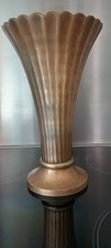 Vintage fluted scalloped for sale  BURY ST. EDMUNDS