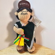 Homies collectable characters for sale  Sherman