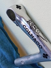 Cinelli stem colnago usato  Formigine