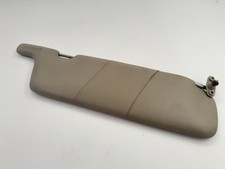 Sunvisor jaguar xjs for sale  DORKING