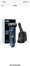 Braun series 6072cc for sale  Las Vegas