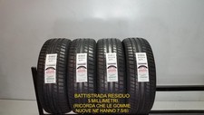 Gomme usate 195 usato  Comiso