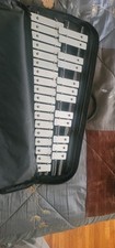 Xylophone yamaha percussion for sale  Knoxville