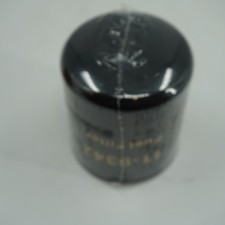 Fuel filter water for sale  Pease