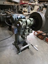 Benchmaster series punch for sale  Advance
