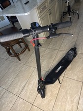 Adult electric scooter for sale  Milton