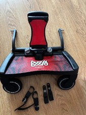 Lascal buggy board for sale  IPSWICH